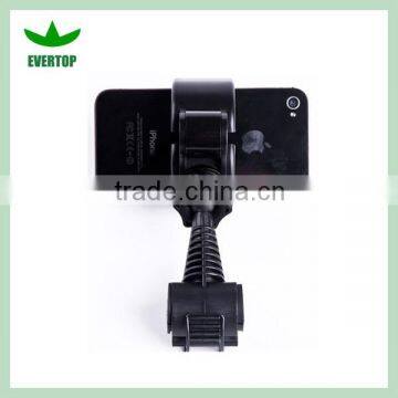 Universal Fashion Headrest Car Mount Holder for Cell Phone,Backseat Bike Mount Holder Smartphone TS-VPH09 Quality Choice photo-2