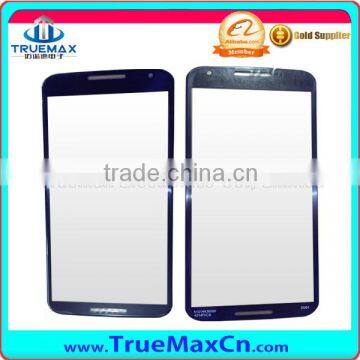 Original Front Glass Lens for Google Nexus 6 Mobile Phone