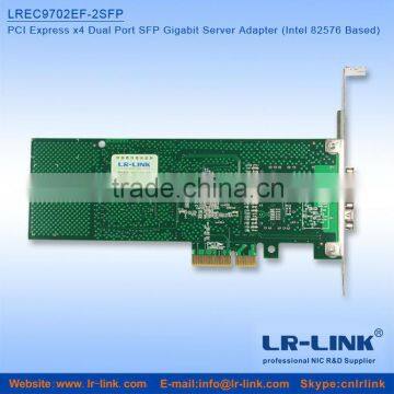 Gigabit Fiber NIC Adapter photo-4