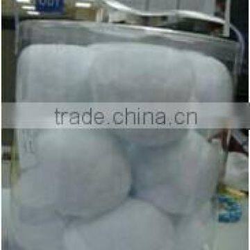 12pc Indoor Snowballs photo-2
