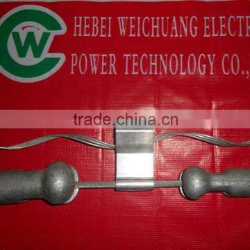 protection fitting/4d-30 damper