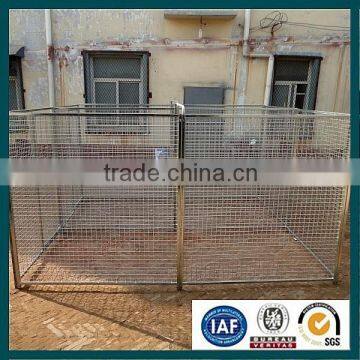 Cheap heavy duty high quality dog cage,dog kennel,doghouse for sale