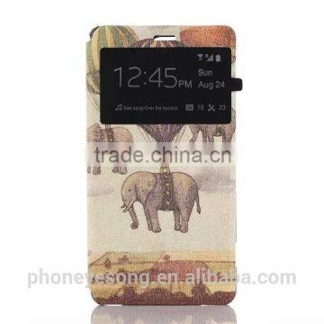 IMD Printing Cell Phone Case For SONY Z3 Mini photo-4