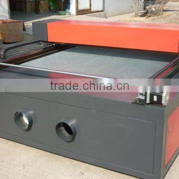 GY-1325 Laser Cutting Machine Non-mental Materials Factory Price photo-4