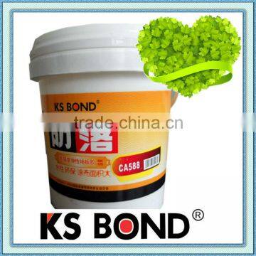 economic enviromental Tile adhesive