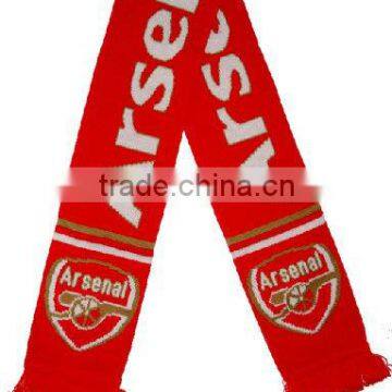 customized new design sport scarf