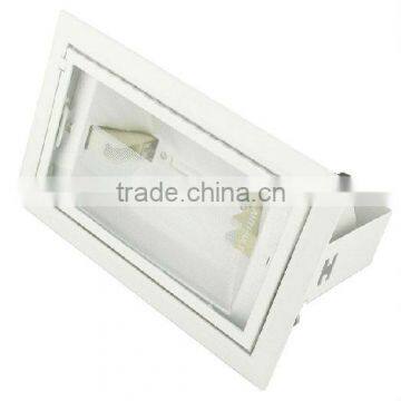 Halogen downlight