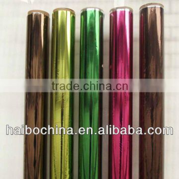 Transfer film for textile