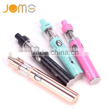 JOMOtech e cig wholesale mini mods vape 2016, e cigar vape pen 30w for 2016 1150mah TPD approval