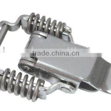 Stainless steel hasp SK3-012