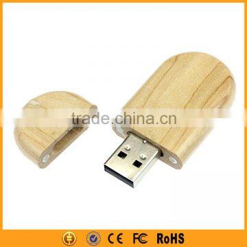 Wholesale Bulk Engraving Logo Wood Usb Flash Drive Usb 3.0