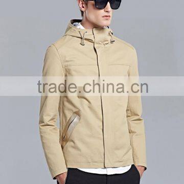 wholesale winter windproof taped plain dyed softshell jacket