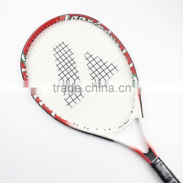 Tennis racquet brand of Advance