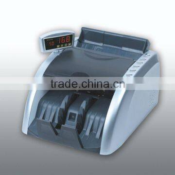 Intelligent banknote Counter