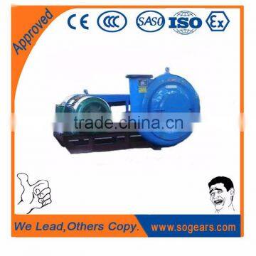 air blower fan motor