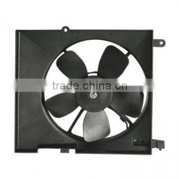 Auto radiator fan/ electric fan assambly for DAEWOO KALOS'03-