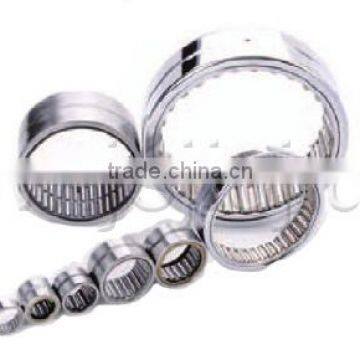 Solid Collar Needle Roller Bearing Without Inner Ring Most Popular photo-6