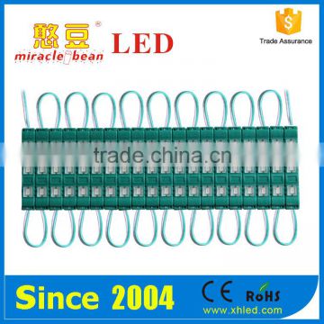 Hot Product High Brightness 110LM 5730 SMD Injection LED Module 12V 1.2W