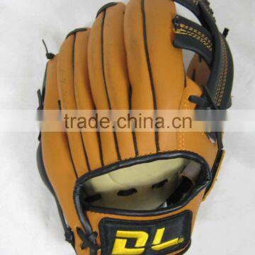 DL-V-110-03 pvc baseball glove