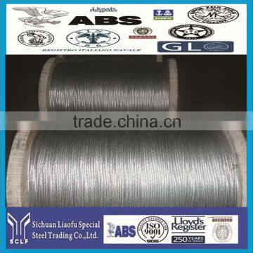 Wholesale superior quality ASTM 631 spring steel wire