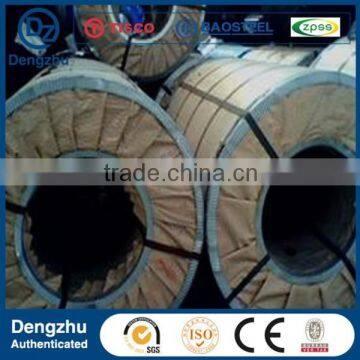 321 stainless steel strip