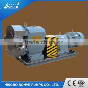 High quality 380V diesel transfer pump with low price