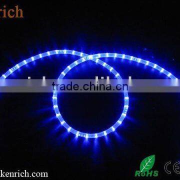 LED ROPE (2 wires round rope)