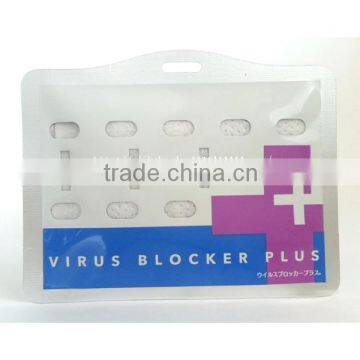 Made in japan Virus Blocker Plus Air Disinfections