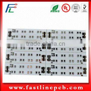 Cheap Cost Aluminum Led Panel PCB 94v0 photo-2