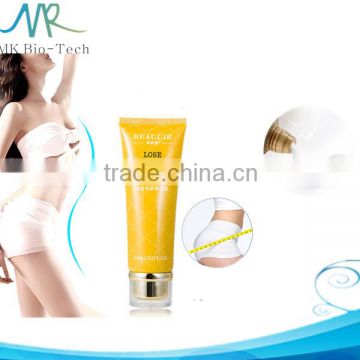 Fat burning weight loss body slimming cream for body shape