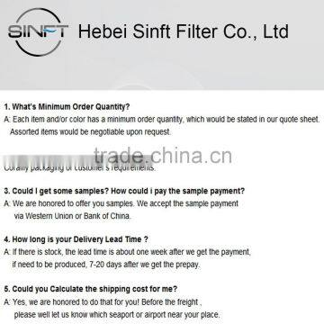 High Efficiency Beer Hop Filter Bucket photo-4