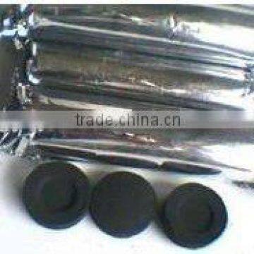 Arabic shisha briquette machine