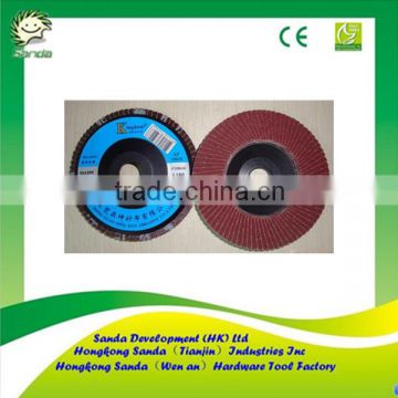 Flap Abrasive Polish Wheel