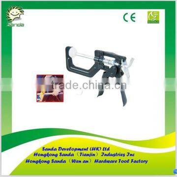 GD-00140B 4"g tube clamp