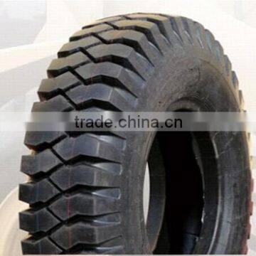 6.00-13 bias truck tire heavy dump truck tyre