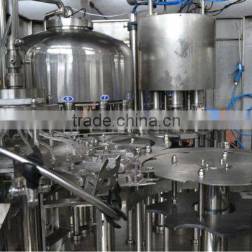 Bottle Drink filler machine