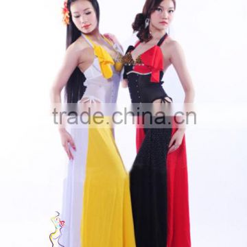 SWEGAL professional egyptian belly dance costumes SGBDT13426