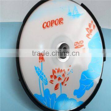 Factory Price Dvd With A Grade Quality Blank Dvds photo-5