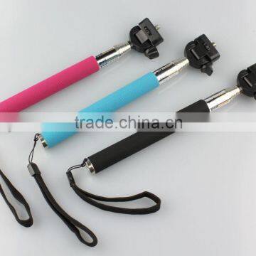 Camera Extendable Handheld Monopod