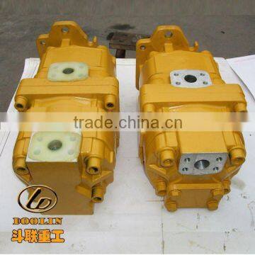 Hydraulic Gear Pump 705-52-21070,Pump D41p-6