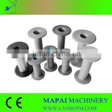 Aluminium Alloy Bobbin for textile Machine