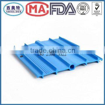 PVC WATERSTOPPER PROPILE PVC SHEETING GRADE photo-2