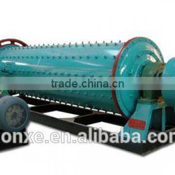 Henan Hot sale Energy saving Ball Mill used in mining industry