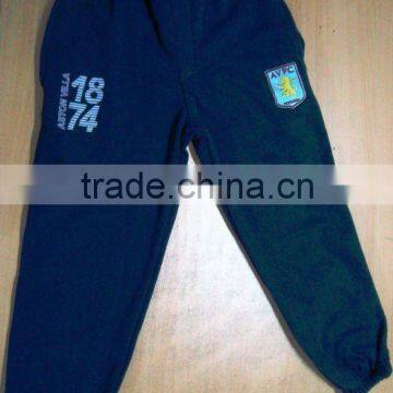 Sportswear Boy Trouser/Jogger