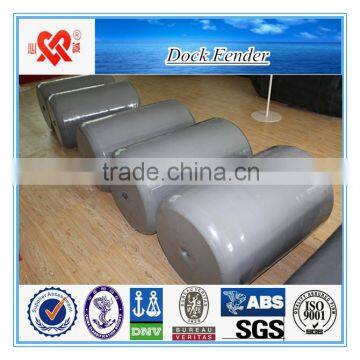 SGS certification floating marine foam filled dock fender for sale