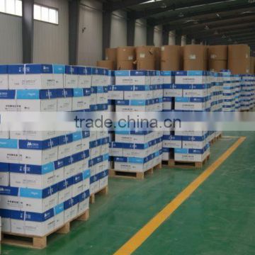 Grade A 80GSM/ 70GSM Double A4 Office Paper/Copy Paper