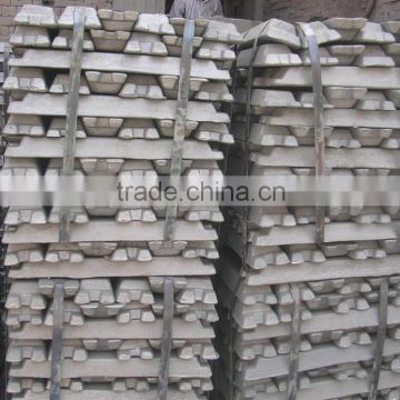 Aluminium Ingot For Sale