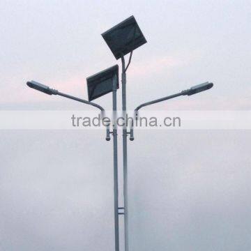 Aluminium alloy Fixtures for LED street lights made by high pressure diecasting process