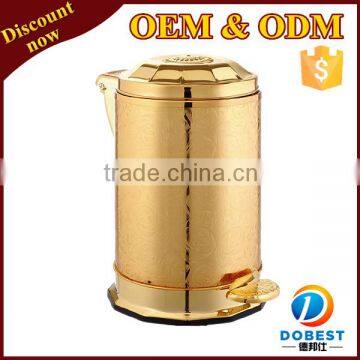 10L dustbin making materials