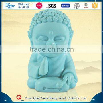 Resin Buddha Idols Statue photo-3